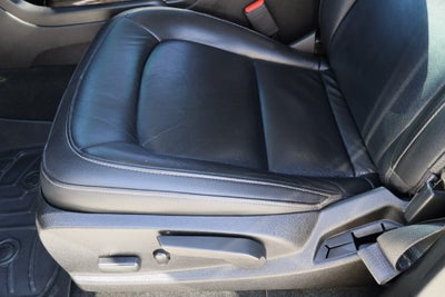 2016 GMC Canyon 2WD SLT