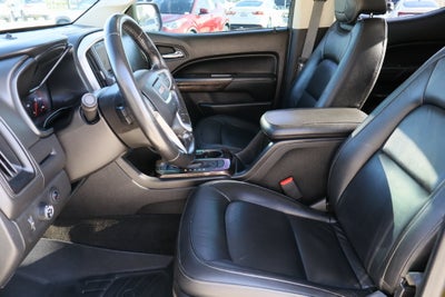 2016 GMC Canyon 2WD SLT
