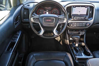 2016 GMC Canyon 2WD SLT