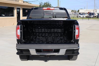 2016 GMC Canyon 2WD SLT