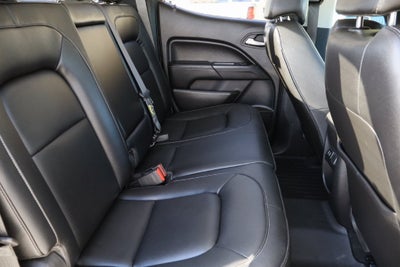 2016 GMC Canyon 2WD SLT
