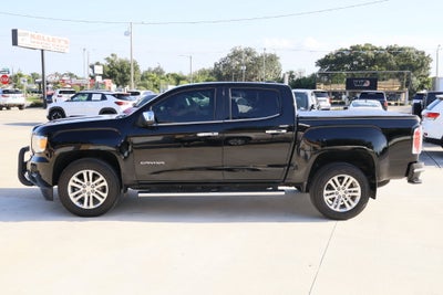 2016 GMC Canyon 2WD SLT