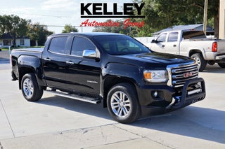 2016 GMC Canyon 2WD SLT