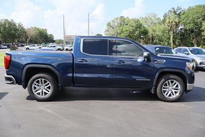 2020 GMC Sierra 1500 SLE