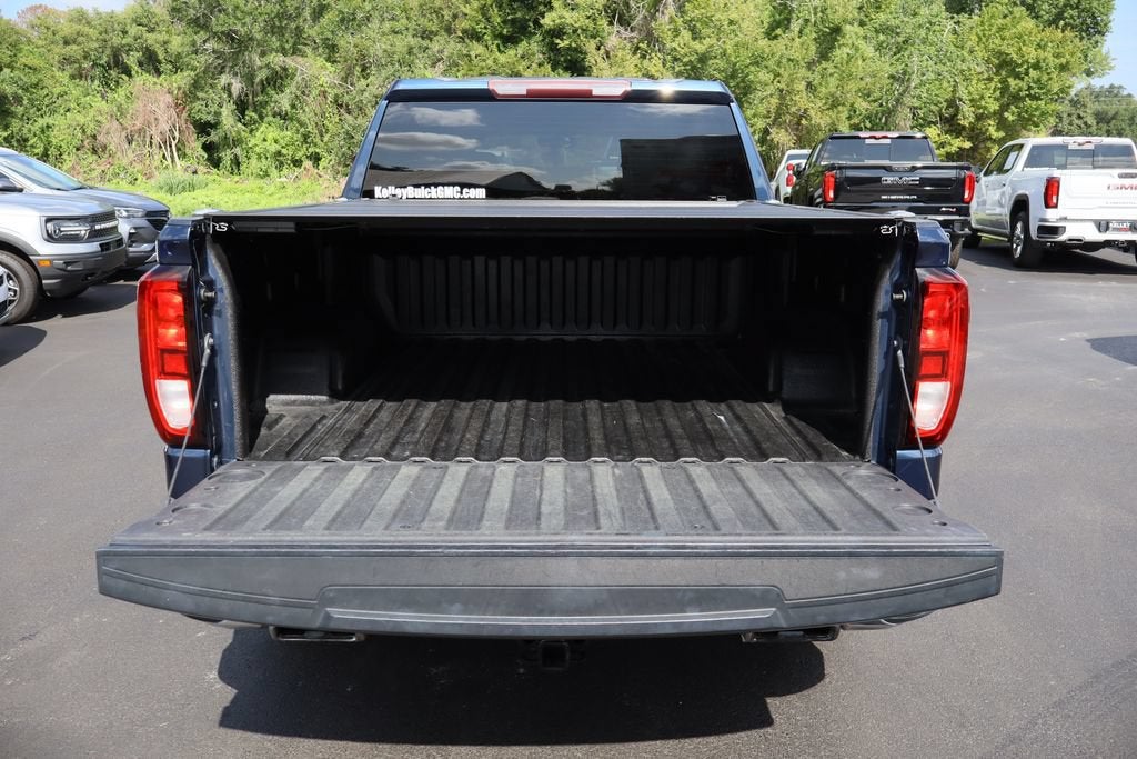 2020 GMC Sierra 1500 SLE