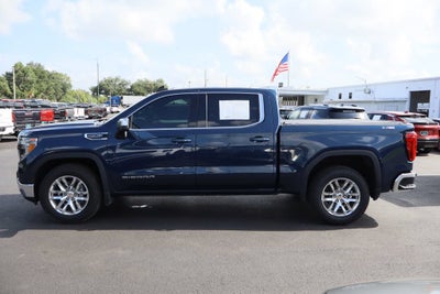 2020 GMC Sierra 1500 SLE