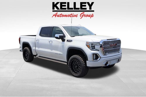 2019 GMC Sierra 1500 Denali