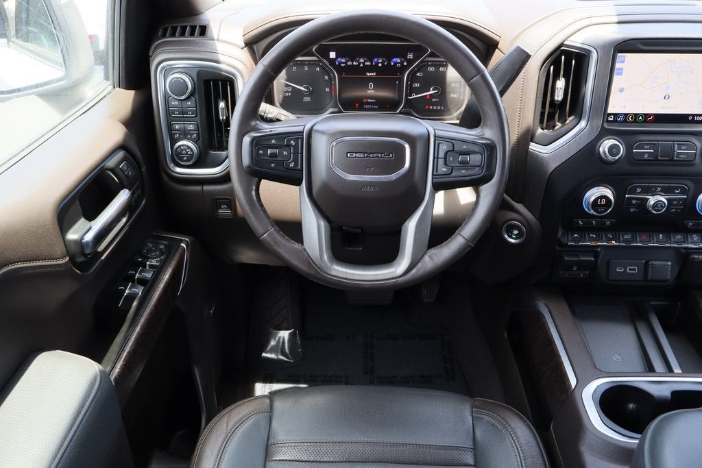 2019 GMC Sierra 1500 Denali
