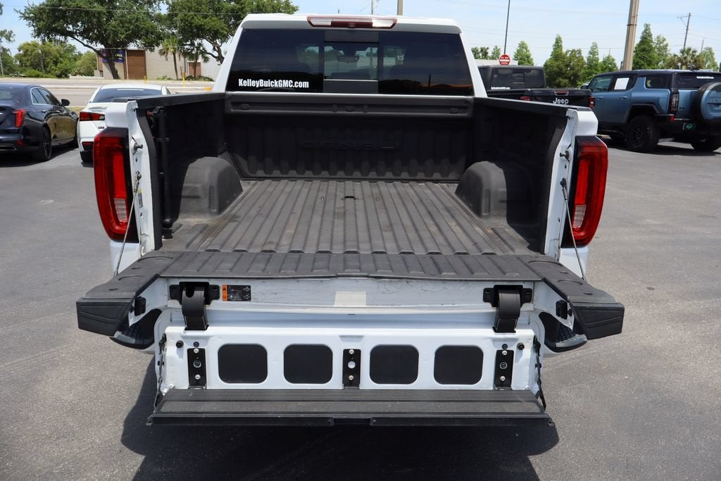 2019 GMC Sierra 1500 Denali