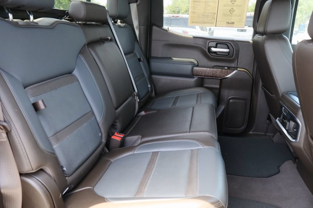 2019 GMC Sierra 1500 Denali