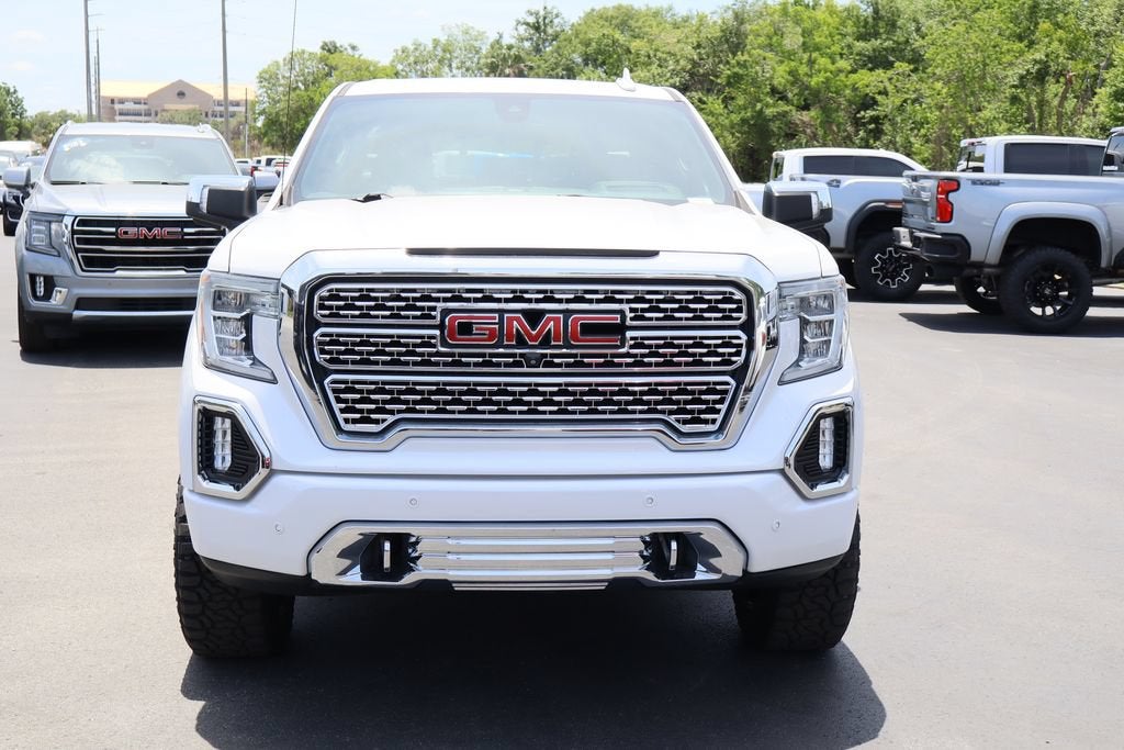 2019 GMC Sierra 1500 Denali
