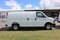 2025 GMC Savana Cargo Work Van