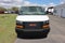 2025 GMC Savana Cargo Work Van