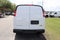 2025 GMC Savana Cargo Work Van