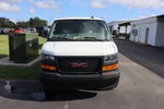 2025 GMC Savana Cargo Work Van