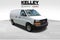 2025 GMC Savana Cargo Work Van