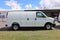 2025 GMC Savana Cargo Work Van