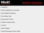 2017 Cadillac XT5 Premium Luxury FWD