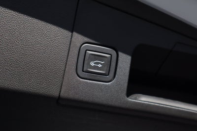 2017 Cadillac XT5 Premium Luxury FWD