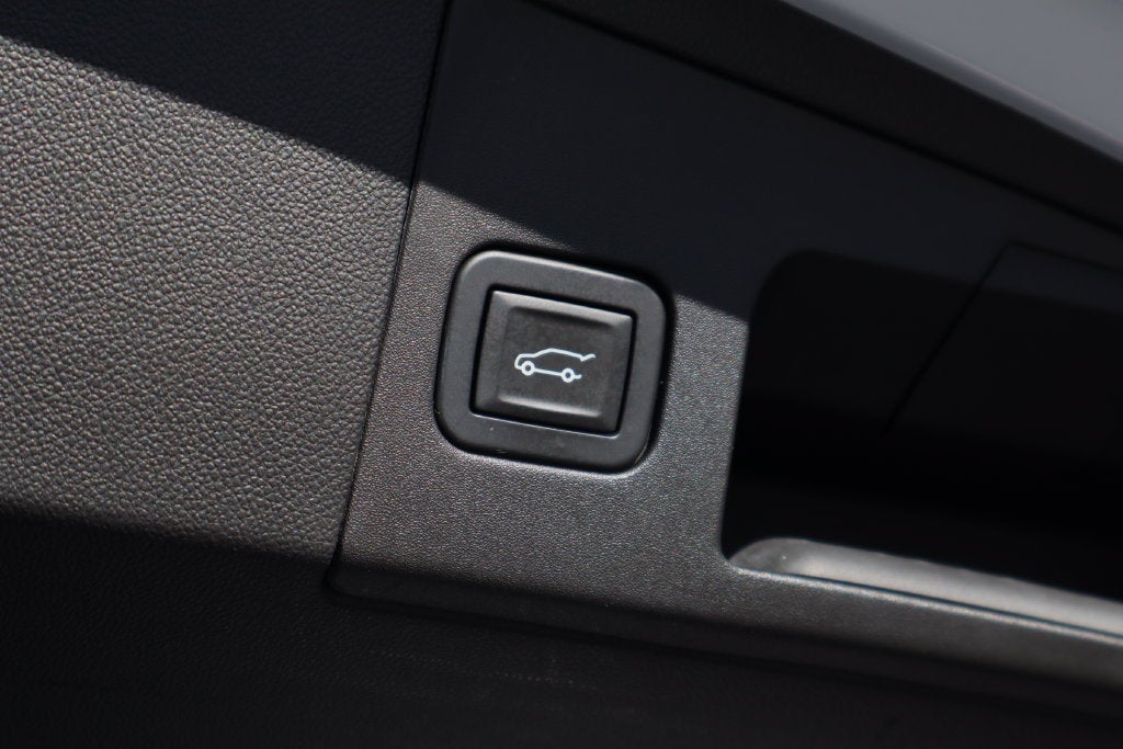 2017 Cadillac XT5 Premium Luxury FWD