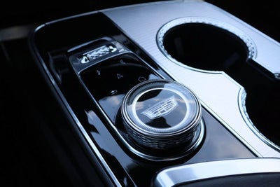 2024 Cadillac LYRIQ Tech