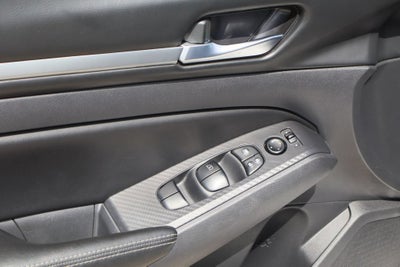 2022 Nissan Altima SV FWD