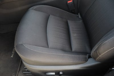2022 Nissan Altima SV FWD