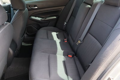2022 Nissan Altima SV FWD