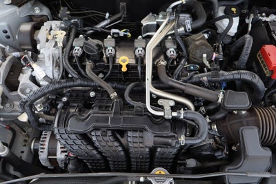 2022 Nissan Altima SV FWD