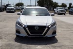 2022 Nissan Altima SV FWD