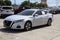 2022 Nissan Altima SV FWD