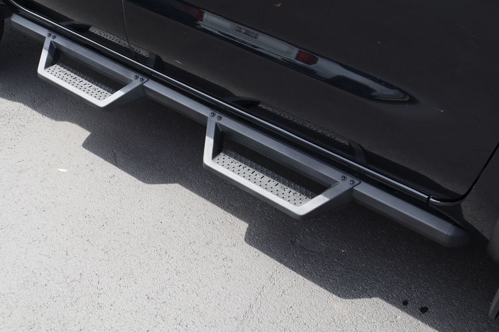 2022 Nissan Frontier Crew Cab PRO-X 4x2