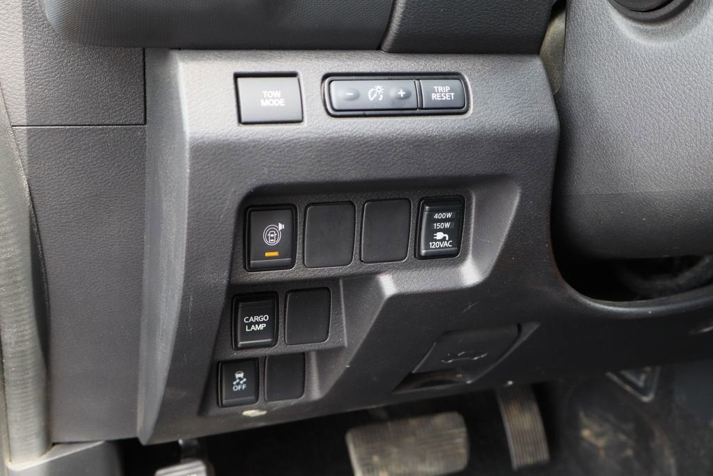 2022 Nissan Frontier Crew Cab PRO-X 4x2