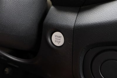2022 Nissan Frontier Crew Cab PRO-X 4x2
