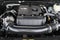 2022 Nissan Frontier Crew Cab PRO-X 4x2