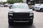 2022 Nissan Frontier Crew Cab PRO-X 4x2