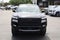 2022 Nissan Frontier Crew Cab PRO-X 4x2