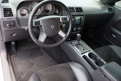 2008 Dodge Challenger SRT8