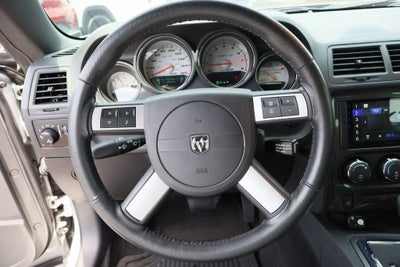 2008 Dodge Challenger SRT8