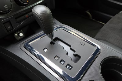 2008 Dodge Challenger SRT8
