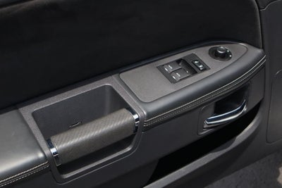 2008 Dodge Challenger SRT8