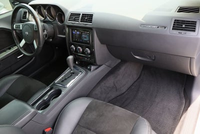 2008 Dodge Challenger SRT8