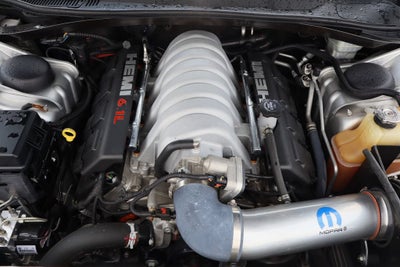 2008 Dodge Challenger SRT8