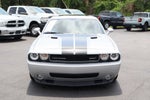 2008 Dodge Challenger SRT8