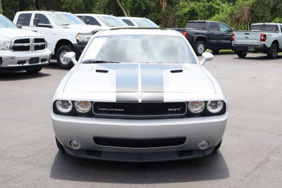 2008 Dodge Challenger SRT8