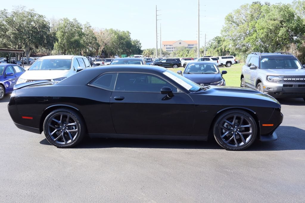 2023 Dodge Challenger R/T