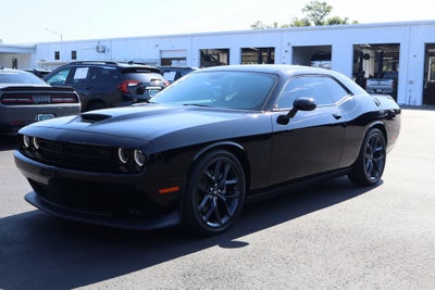 2023 Dodge Challenger R/T