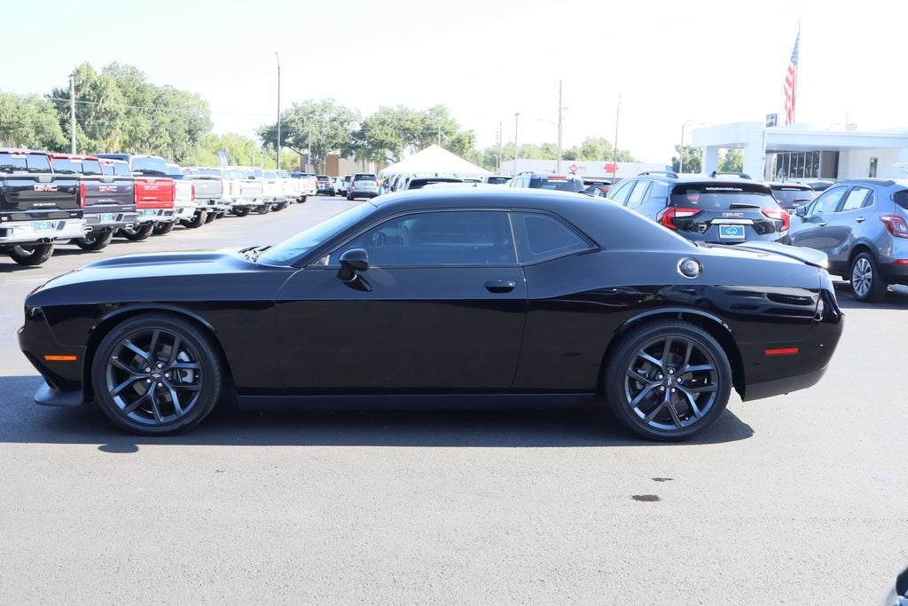 2023 Dodge Challenger R/T