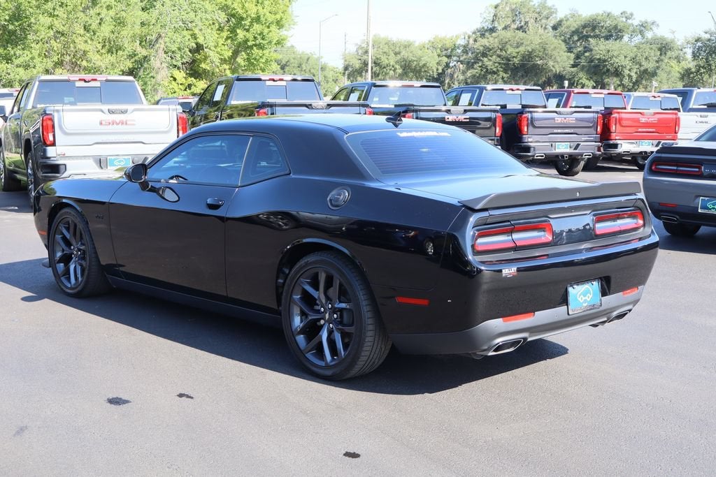 2023 Dodge Challenger R/T