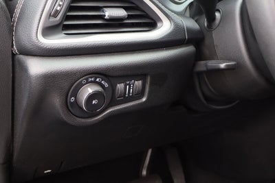 2023 Chrysler Pacifica Touring
